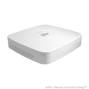 NVR2104-4KS2 (Dahua, China)