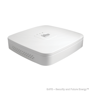 NVR2104-P-4KS2 (Dahua, China)