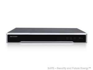 DS-7608NI-K2/8P (Hikvision®, CN)