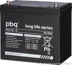 PBQ LL55-12 (pbq®, China) 
