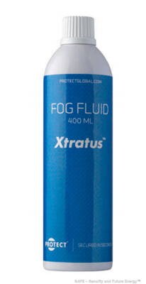 FOG Fluid 400 (PROTECT, U.K.)