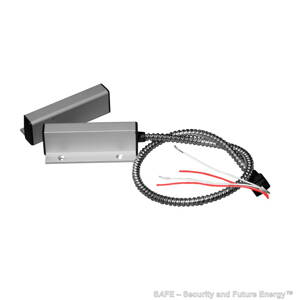 MC2110AH (Knight Fire & Security, U.K.)