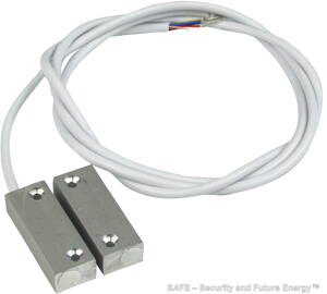 MC2108 (Knight Fire & Security, U.K.)