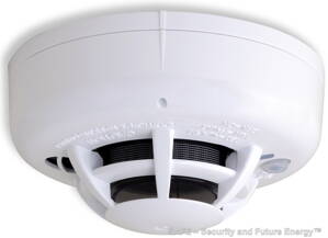PREMIER Elite OH-W (Texecom, U.K.)