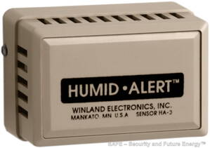 HA3 (Winland Electronics, USA)