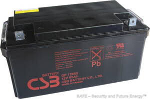 CSB GP12650 (CSB, Taiwan)