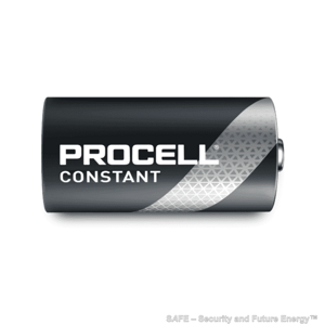 PROCELL C (Duracell®, USA)