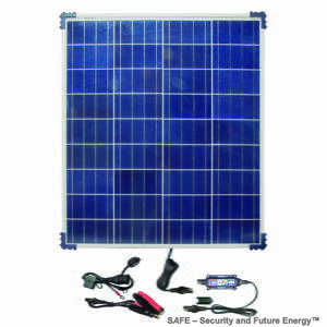 OptiMate SOLAR 80W (TecMate, B)