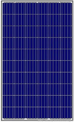 Amerisolar 285Wp/poly (Taiwan/USA)