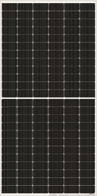 VendatoSolar 450Wp/mono (D/CN)