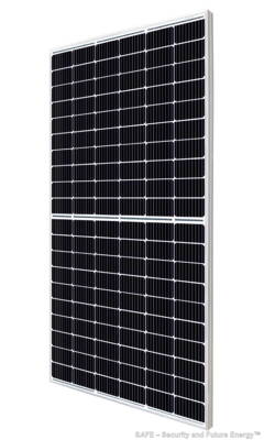 CanadianSolar 380Wp/mono (CN)