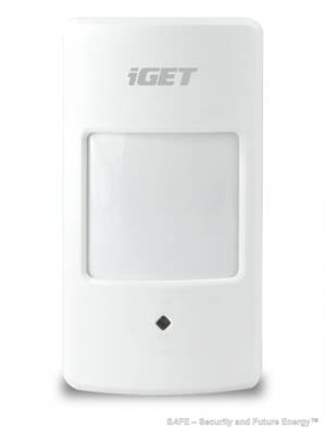 iGET M3P1 (iGET, CZ/CN)