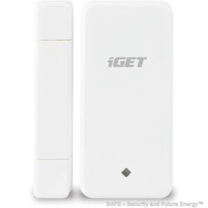 iGET M3P4 (iGET, CZ/CN)