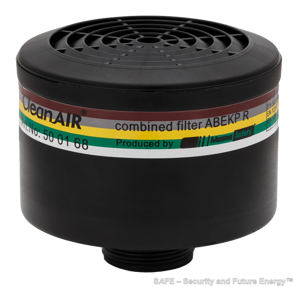 CleanAIR® A2B2E2K2-P3 R (MALINA-Safety s.r.o., CZ)