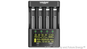 Lii-600 (XSL, CN)