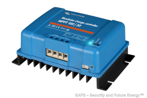 BlueSolar MPPT 100/30 (Victron, NL)