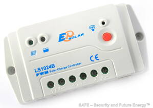 EPsolar LS1024B (EPsolar, China)