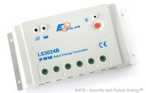 EPsolar LS3024B (EPsolar, China)