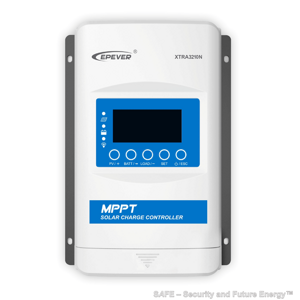 XTRA 3210N XDS2 (EPsolar, China)