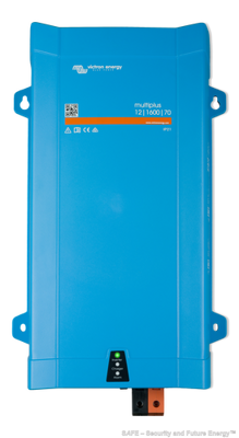 MultiPlus 12/1600/70-16 (Victron, NL)