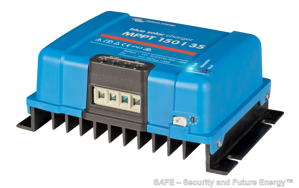 BlueSolar MPPT 150/35 (Victron, NL)