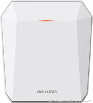 DS-PRI120 (Hikvision®, China)