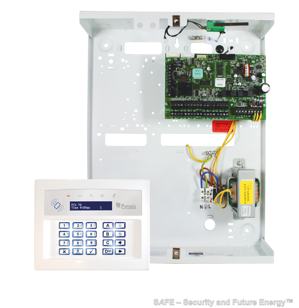 PCX 78S (Pyronix, U.K.)
