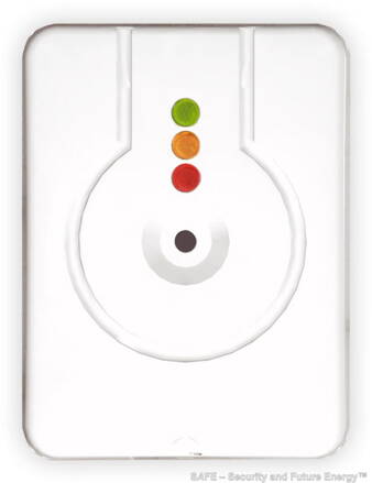 BG16DF (Pyronix, U.K.)