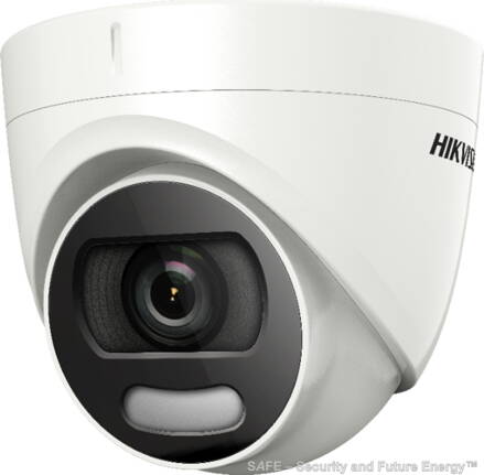 DS-2CE72DFT-F/3.6mm (Hikvision®, China)