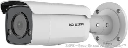 DS-2CD2T27G2-L/2.8mm (Hikvision®, CN)