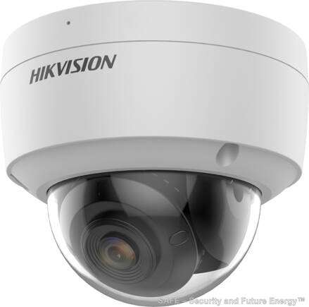DS-2CD2127G2/2.8mm (Hikvision®, China)