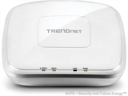 TEW-821DAP (TRENDnet®, USA)