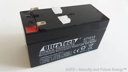 UT1213 (UltraTech, China)
