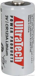 IM-CR123A (Ultratech®, CN)