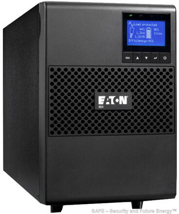9SX 1000IT (EATON, CH)