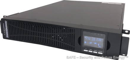 PowerPure RT 10 (PowerSonic®, NL)