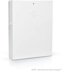 PREMIER 412 (Texecom, U.K.)