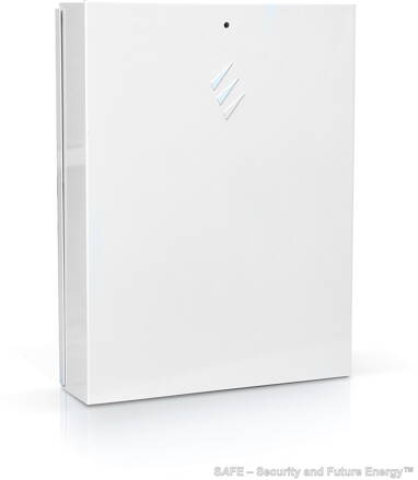 PREMIER 816 (Texecom, U.K.)