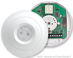 PREMIER Elite AM360DT (Texecom, U.K.)