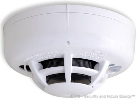 PREMIER Elite OH-W (Texecom, U.K.)
