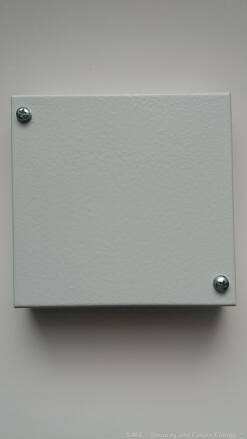 RP296K8 (Risco, Israel)