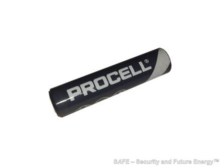 PROCELL AAA (Duracell®, USA)