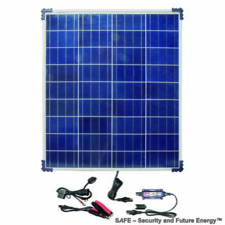 OptiMate SOLAR 80W (TecMate, B)