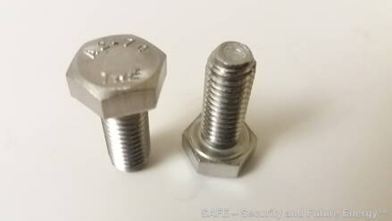 SHEX M8x20 (CZ)