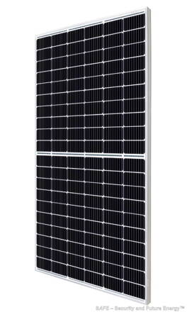 CanadianSolar 380Wp/mono (CN)