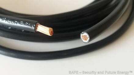 PVC KAB6/B (nkt cables, CZ)