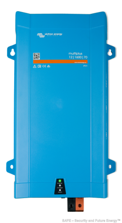 MultiPlus 12/1600/70-16 (Victron, NL)