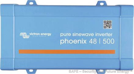 Phoenix VE.Direct 48/500 (Victron, NL)