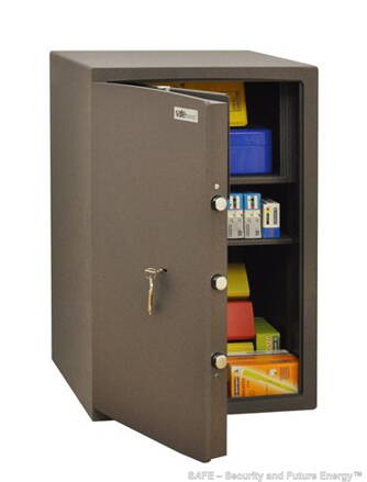NTR-61 M/L (SAFEtronics, SK/CZ) 