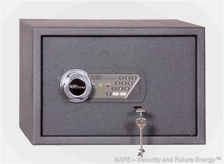 ZSL 28 ME (SAFEtronics, SK/CZ)